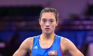 Nguyễn Thị Tâm trở thành VĐV Việt Nam đầu tiên đạt chuẩn dự Olympic 2024?