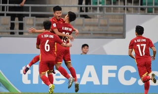 Xem trực tiếp tứ kết U23 Việt Nam vs U23 Saudi Arabia trên kênh nào, ở đâu?