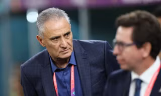 HLV Tite bị cướp giữa đường vì Brazil không vô địch World Cup 2022?