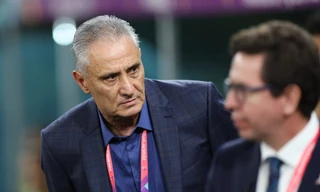 HLV Tite bị cướp giữa đường vì Brazil không vô địch World Cup 2022?