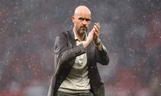 Thua Arsenal, MU chịu kết quả tệ hại nhất lịch sử