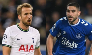Trước trận Tottenham vs Everton, 23h30 ngày 15/10: Thừa thắng xông lên