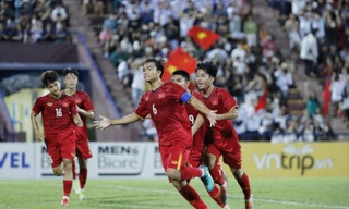 Người Việt Nam cuồng bóng đá nhất châu Á