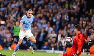 Bốc thăm tứ kết Cúp C1 châu Âu 2023/24: Quá nhiều duyên nợ