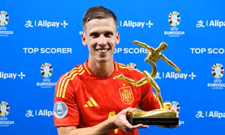 EURO 2024 có… 6 vua phá lưới