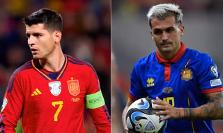Nhận định Tây Ban Nha vs Andorra, 02h30 ngày 6/6: Thử nghiệm hàng công
