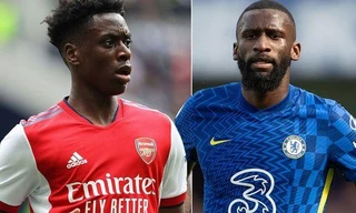 Nhận định, dự đoán Arsenal vs Chelsea, 22h30 ngày 22/8: Pháo thủ sa lầy