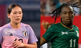 Xem trực tiếp nữ Zambia vs nữ Nhật Bản trên kênh nào, ở đâu?