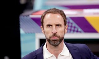 Gareth Southgate chốt tương lai ở tuyển Anh