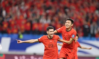 Nhận định Bahrain vs Trung Quốc, 21h00 ngày 14/11: Trở lại mặt đất