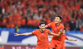Nhận định Bahrain vs Trung Quốc, 21h00 ngày 14/11: Trở lại mặt đất