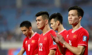 LĐBĐ Việt Nam xin lỗi người hâm mộ trong thông cáo chia tay HLV Troussier