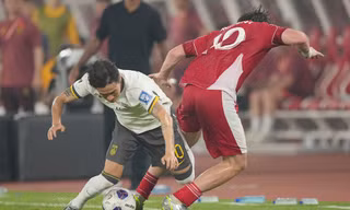 Trung Quốc hết cơ hội dự World Cup 2026, CĐV đòi giải tán ĐTQG