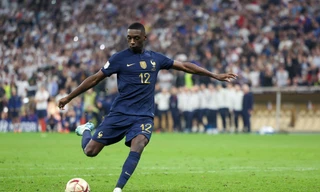 MU phá kỷ lục chiêu mộ tiền đạo lóe sáng ở chung kết World Cup 2022