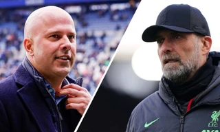 Lộ diện HLV thay thế Jurgen Klopp tại Liverpool