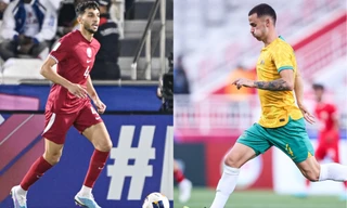 Nhận định U23 Qatar vs U23 Australia, 22h30 ngày 20/4: Chiến đấu đến cùng