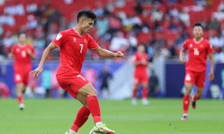 Xem trực tiếp Việt Nam vs Indonesia trên kênh nào, ở đâu?