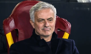 HLV Mourinho muốn dẫn dắt Messi một lần trong đời