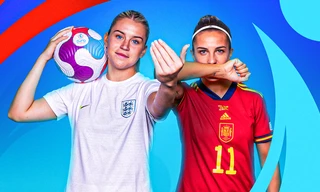 Lịch thi đấu World Cup nữ 2023 ngày 20/8: Chung kết Tây Ban Nha vs Anh