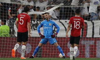 Maguire và De Gea khiến MU thảm bại tại tứ kết Europa League