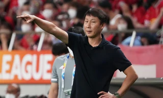 Truyền thông Hàn Quốc tiết lộ ghế HLV tuyển Việt Nam đã có chủ