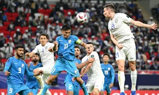 Lịch thi đấu Asian Cup 2023 hôm nay 23/1: Xác định số phận các đội hạng 3?