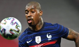 Ngôi sao PSG mất World Cup 2022 vào phút chót