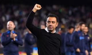Barcelona đối mặt nguy cơ bị cấm dự Champions League mùa sau