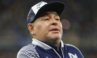 Diego Maradona đã chết oan uổng?