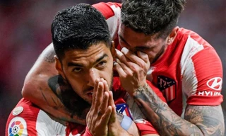 Nhận định, dự đoán Atletico Madrid vs Liverpool, 02h00 ngày 20/10: Ngày buồn của Suarez?