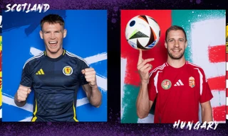 Nhận định Scotland vs Hungary, 02h00 ngày 24/6: Còn nước còn tát