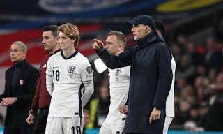 Nhận định Andorra vs Anh, 23h00 ngày 7/6: Tiếp đà toàn thắng