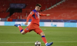 Thắng trận ở Champions League, HLV Chelsea vẫn chê học trò