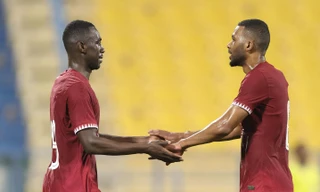 Tuyển Campuchia gây bất ngờ trước chủ nhà Asian Cup 2023