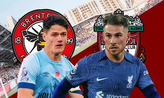 Nhận định Brentford vs Liverpool, 19h30 ngày 17/2: Không dễ cho The Kop