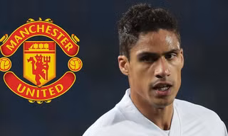 Coi như xong! M.U đạt thỏa thuận chiêu mộ ‘bom tấn’ Varane