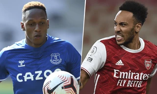 Nhận định, dự đoán Everton vs Arsenal 03h00 ngày 7/12: Thời cơ của Pháo thủ