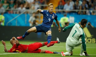 Huyền thoại Nhật Bản: Tuyển Việt Nam có thể dự World Cup 2026