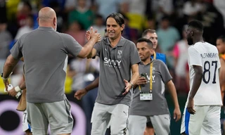 Al Hilal trở thành CLB châu Á duy nhất vào vòng 1/8 FIFA Club World Cup 2025