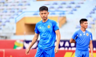 HLV Văn Sỹ Sơn: ‘Đình Bắc đang bị ảo tưởng về giá trị bản thân’