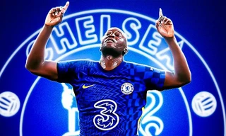 ‘Bom tấn’ Lukaku nói gì trong ngày phá kỷ lục chuyển nhượng của Chelsea?