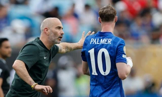 HLV Enzo Maresca nổi điên sau trận đấu kéo dài 5 tiếng của Chelsea