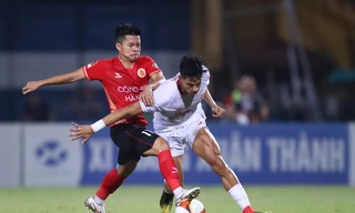 Nhận định Thể Công Viettel vs Hải Phòng, 19h15 ngày 30/5: Chờ mưa bàn thắng