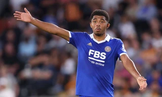 Chelsea quyết phá kỷ lục của Harry Maguire vì trung vệ vừa gãy chân