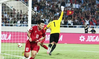 Xem trực tiếp trận Iraq vs Việt Nam 01h00 ngày 12/6 trên kênh nào, ở đâu?