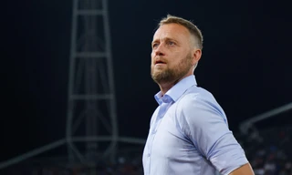 Tuyển Thái Lan quyết vượt qua Việt Nam trên bảng xếp hạng FIFA