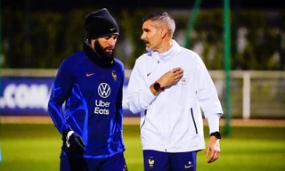 Hé lộ lý do thực sự khiến Benzema bị loại khỏi tuyển Pháp