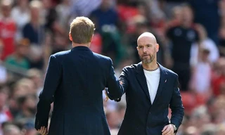 Trước trận Chelsea vs MU, 23h30 ngày 22/10: Ten Hag trả nợ