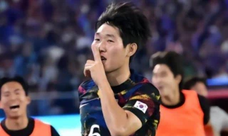 Ngôi sao Hàn Quốc 'cà khịa' Olympic Trung Quốc: ‘Tôi biến sân vận động của họ thành thư viện’