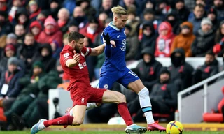 Vừa ra mắt, ‘bom tấn’ Chelsea trở thành vua tốc độ ở Ngoại hạng Anh